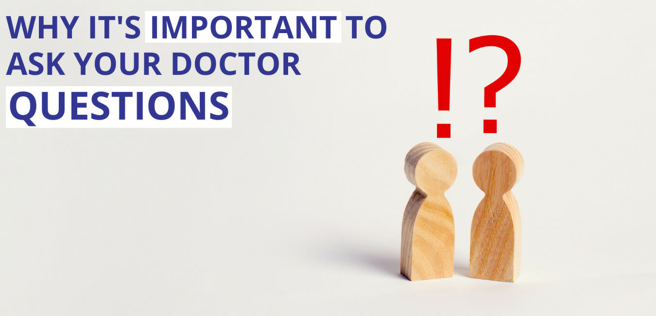 Why It’s Important to Ask Your Doctor Questions St Paul Rheumatology